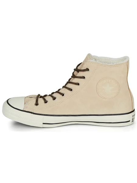 Členkové topánky Converse