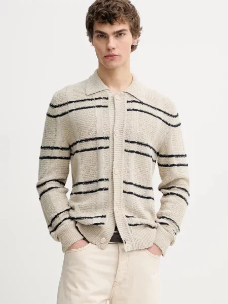 Marc O'Polo cardigan bej