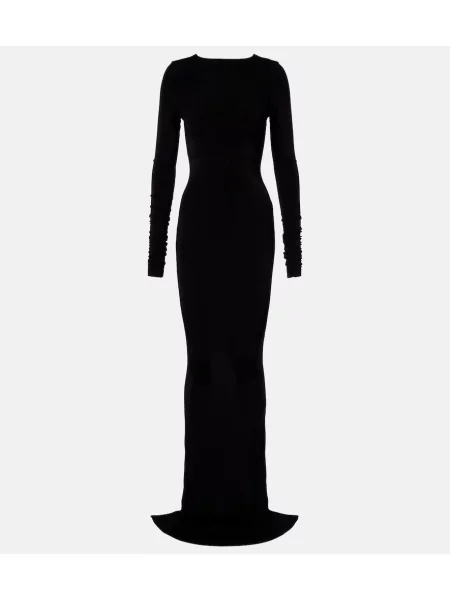 Rochie Rick Owens negru