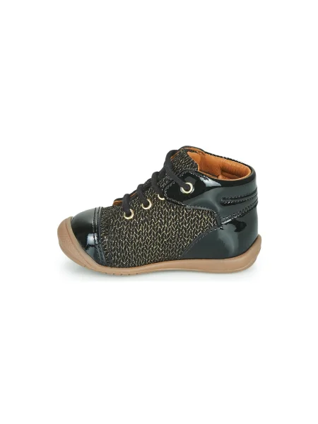Pantofi copii Gbb negru