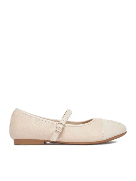 Balerina Guess bézs
