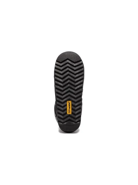 Botine D.franklin negru