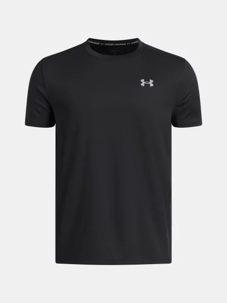 Majica Under Armour crna