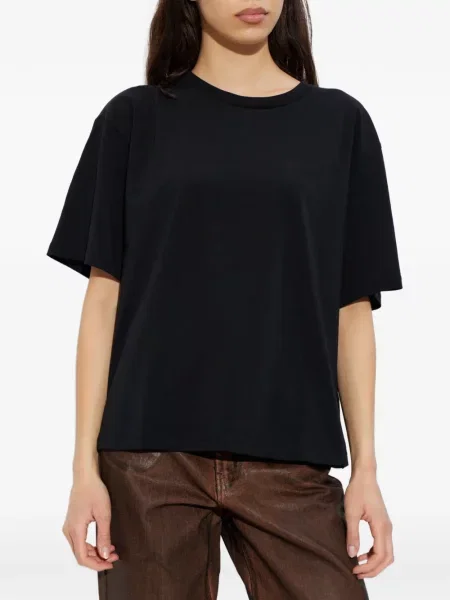 Tricou Gestuz negru