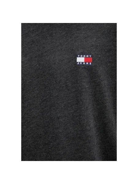 Tricou Tommy Hilfiger gri