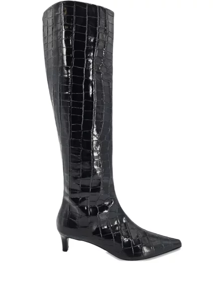 Botine Madison.maison negru