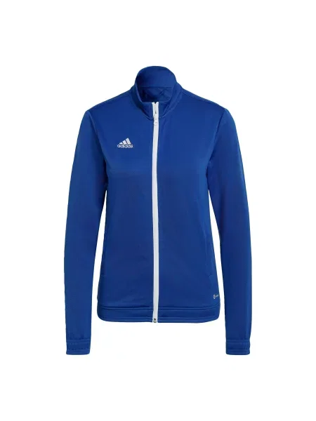 Kurtka Adidas niebieska