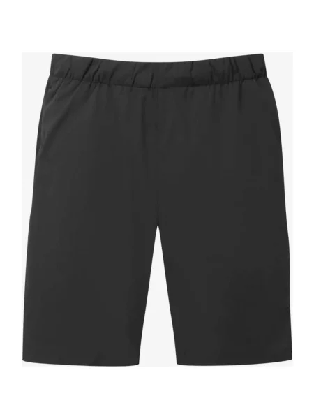 Spodenki krótkie Mountain Equipment Agilix 7" S czarny