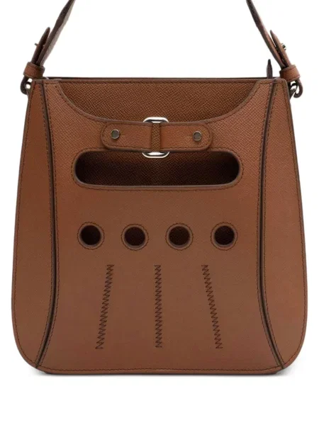 Geanta crossbody Perrin Paris din piele