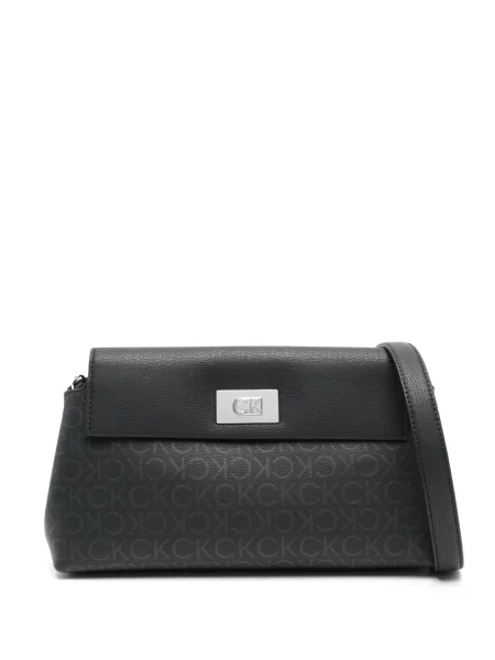 Geantă Calvin Klein negru