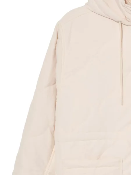 Palton Chocoolate cu broderie