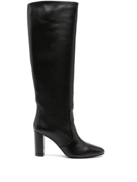 Botine Paul Warmer negru