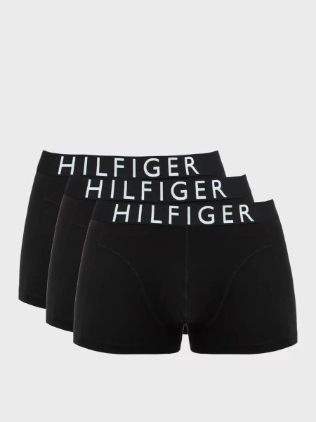 Боксери Tommy Hilfiger чорні