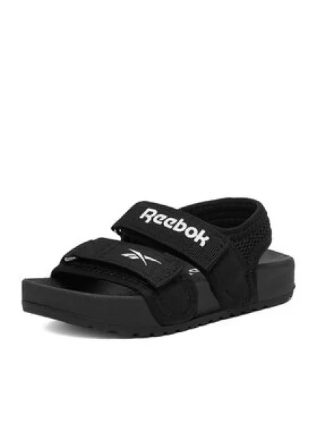 Sandály Reebok černé