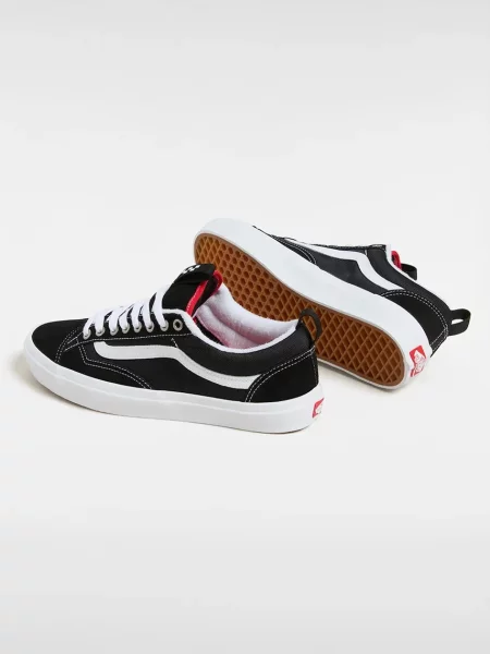 Vans Skate Old Skool 36 tenisówki czarne