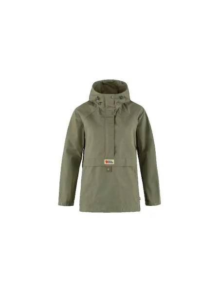 Vestă Fjallraven verde