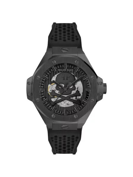 Ceas Philipp Plein negru