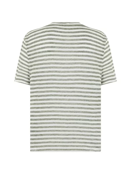 Tricou Fedeli de in verde