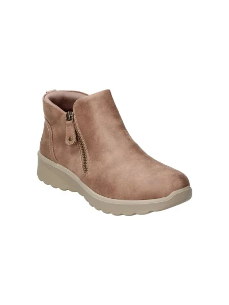 Pantofi Skechers bej