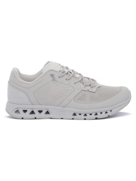 Pantofi Kv+ gri