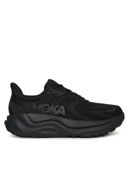 Pantofi pentru alergare Hoka Arahi 8 Wide negru