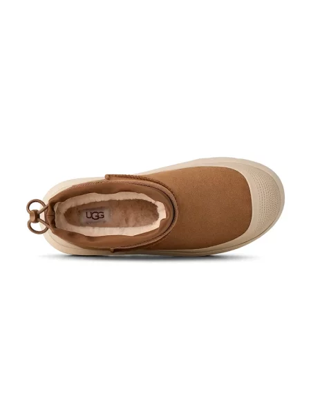 Сапоги Ugg коричневые