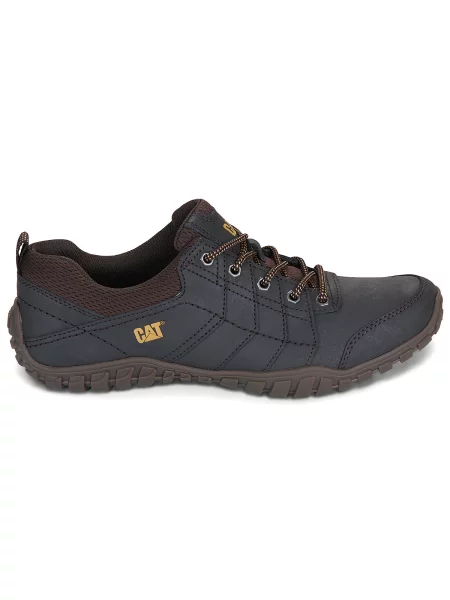 Tenisky Caterpillar hnedá