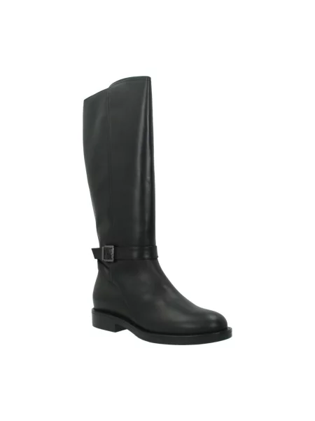 Pantofi Nerogiardini negru