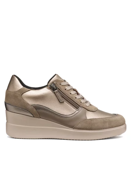 Sneakersy Geox