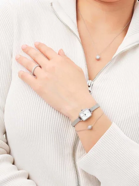 Ланцюжок Daniel Wellington
