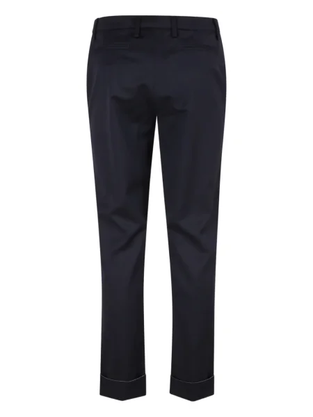 Pantaloni Fabiana Filippi albastru