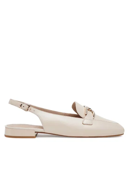 Sandali Caprice bež