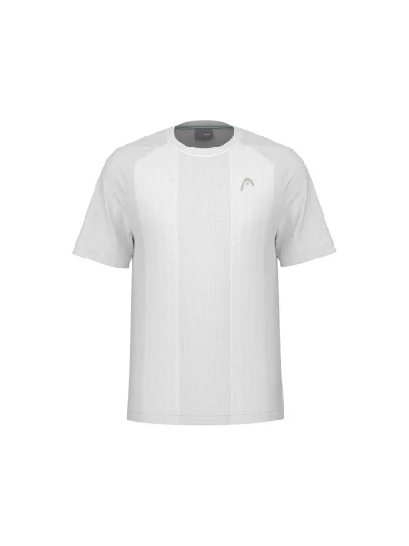 Tricou Head alb