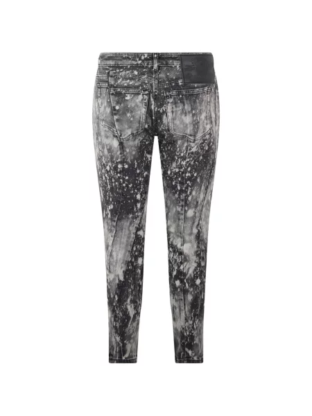 Blugi Diesel gri
