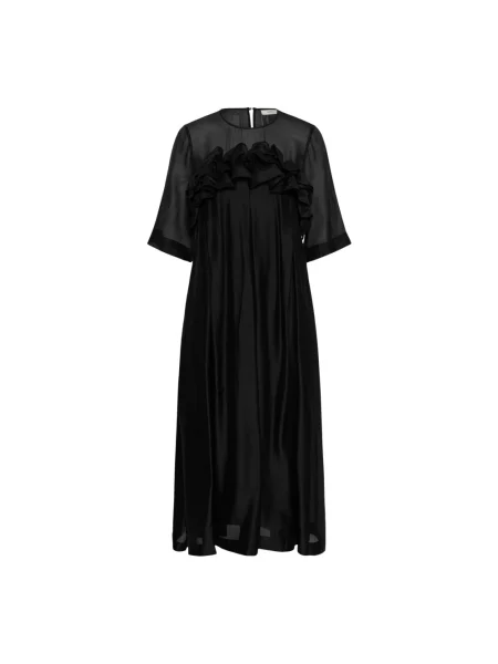 Sukienka Inwear czarna