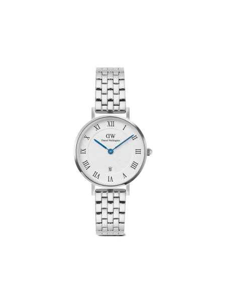 Ceas Daniel Wellington alb