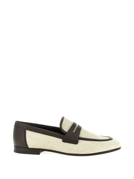 Pantofi loafer Brunello Cucinelli