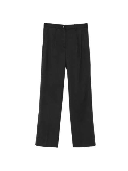 Pantaloni Nine In The Morning gri