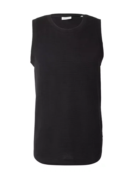 S.Oliver Tricou negru
