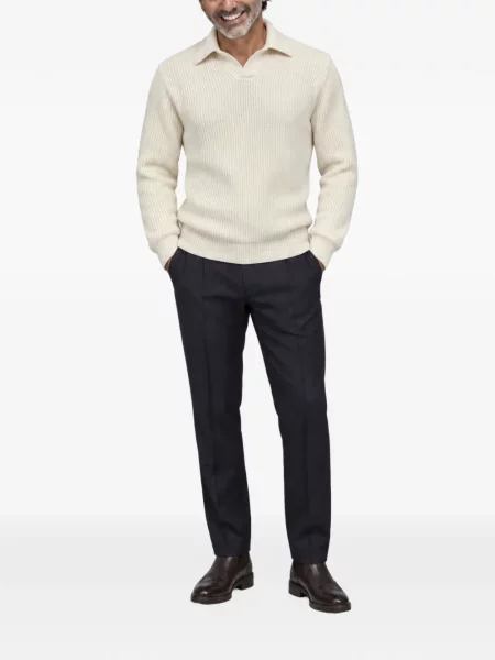 Gulerat tricou polo Franzese Collection