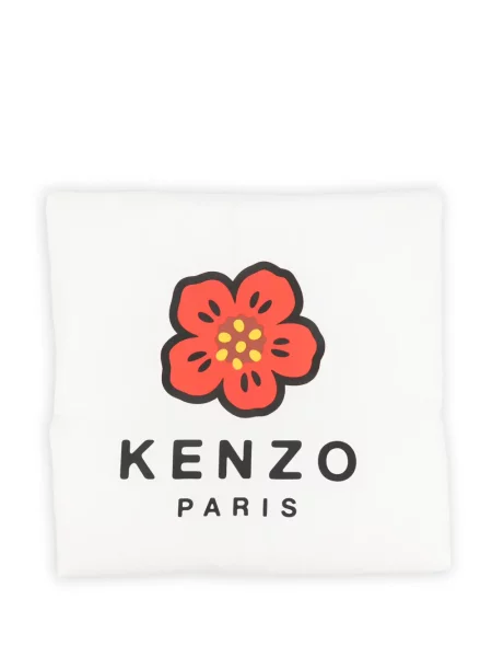 Dětska taška Kenzo bílá