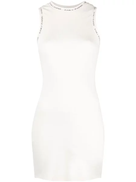 Rochie mini Daily Paper fără mâneci