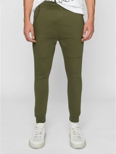 Pantaloni Just Rhyse maro