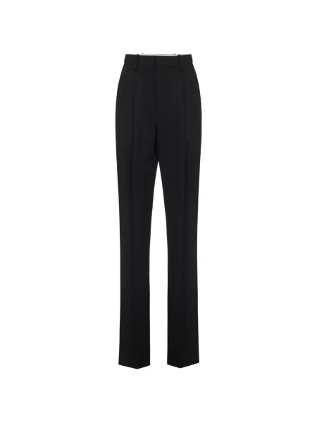 Pantaloni Elisabetta Franchi negru