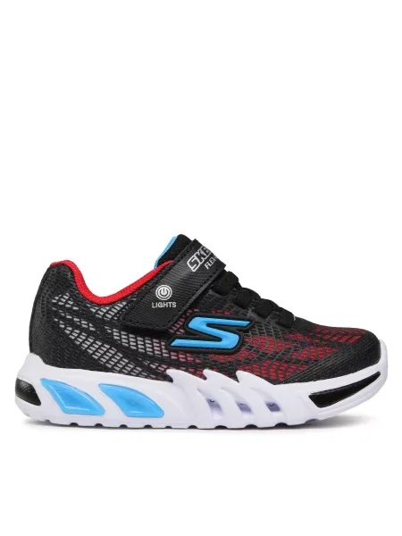 Кроссовки Skechers черные
