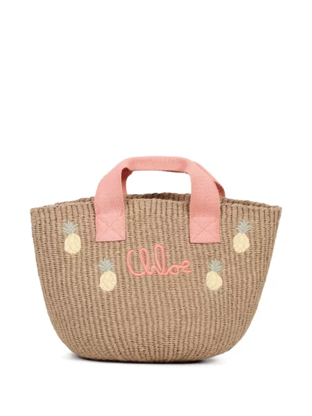 Dětska shopper kabelka Chloé