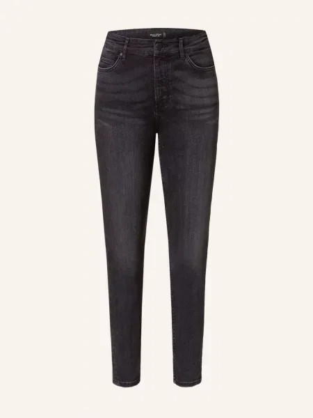 Marc O'polo Denim Jeansy Skinny blau szare