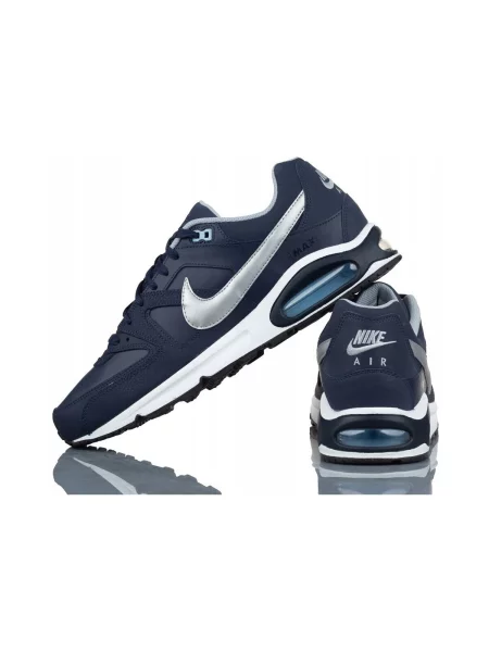Pantofi Nike din piele