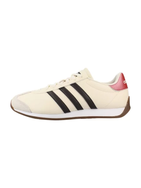 Félcipő Adidas bézs