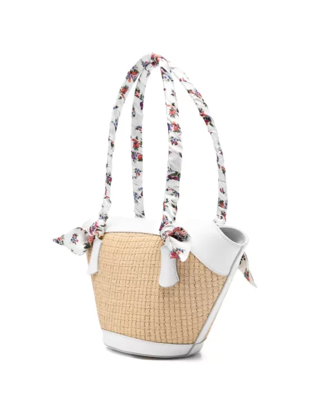 Geantă Dolce & Gabbana cu model floral